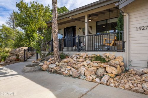 1927 Forest View --, Prescott, AZ, 86305 | Card Image