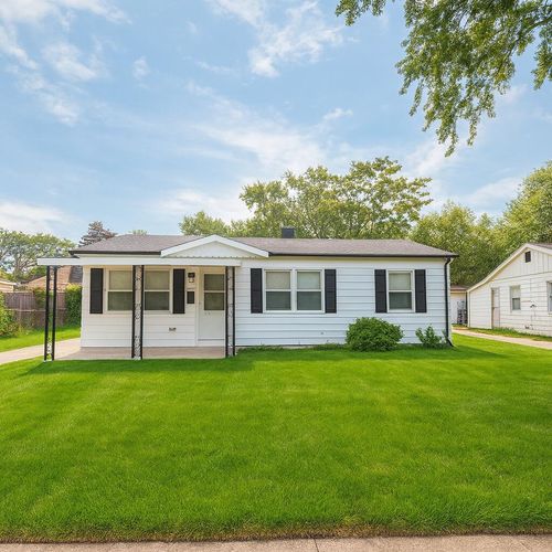 3532 164th St, Hammond, IN, 46323-1217 | Card Image