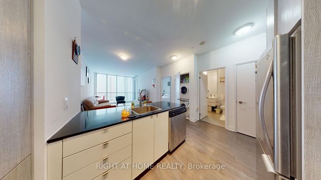 2803 - 9 Valhalla Inn Rd, Condo with 1 bedrooms, 1 bathrooms and 1 parking in Etobicoke ON | Image 28