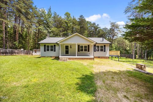 284 Turkey Ridge Trl, Yanceyville, NC, 27379-7106 | Card Image