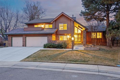 3124 E Hinsdale Pl, Centennial, CO, 80122-1946 | Card Image