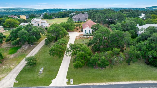 472 Lantana Mesa, House other with 4 bedrooms, 3 bathrooms and null parking in Spring Branch TX | Image 44