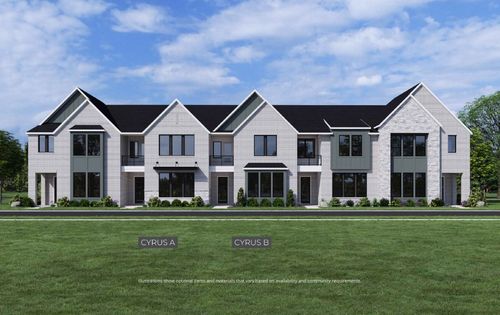 4425 Flowerpot Dr, Prosper, TX, 75078-3626 | Card Image