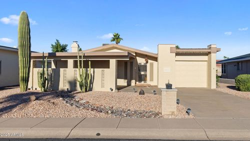 2254 N Lema Dr, Mesa, AZ, 85215-2622 | Card Image