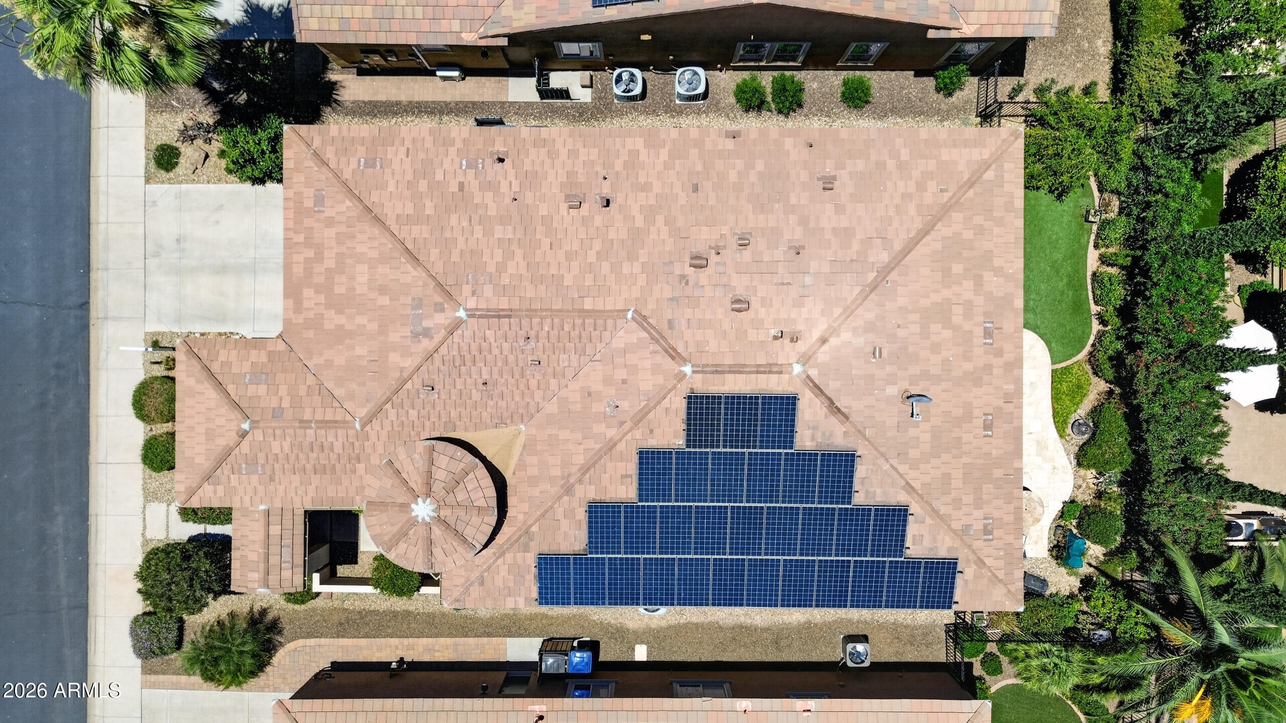Residential in Queen Creek 3