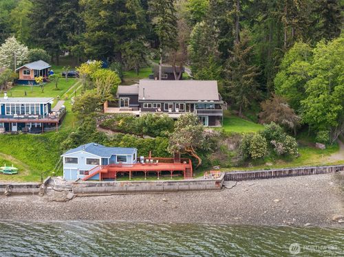 13725 Sw Pohl Road, Vashon, WA, 98070 | Card Image