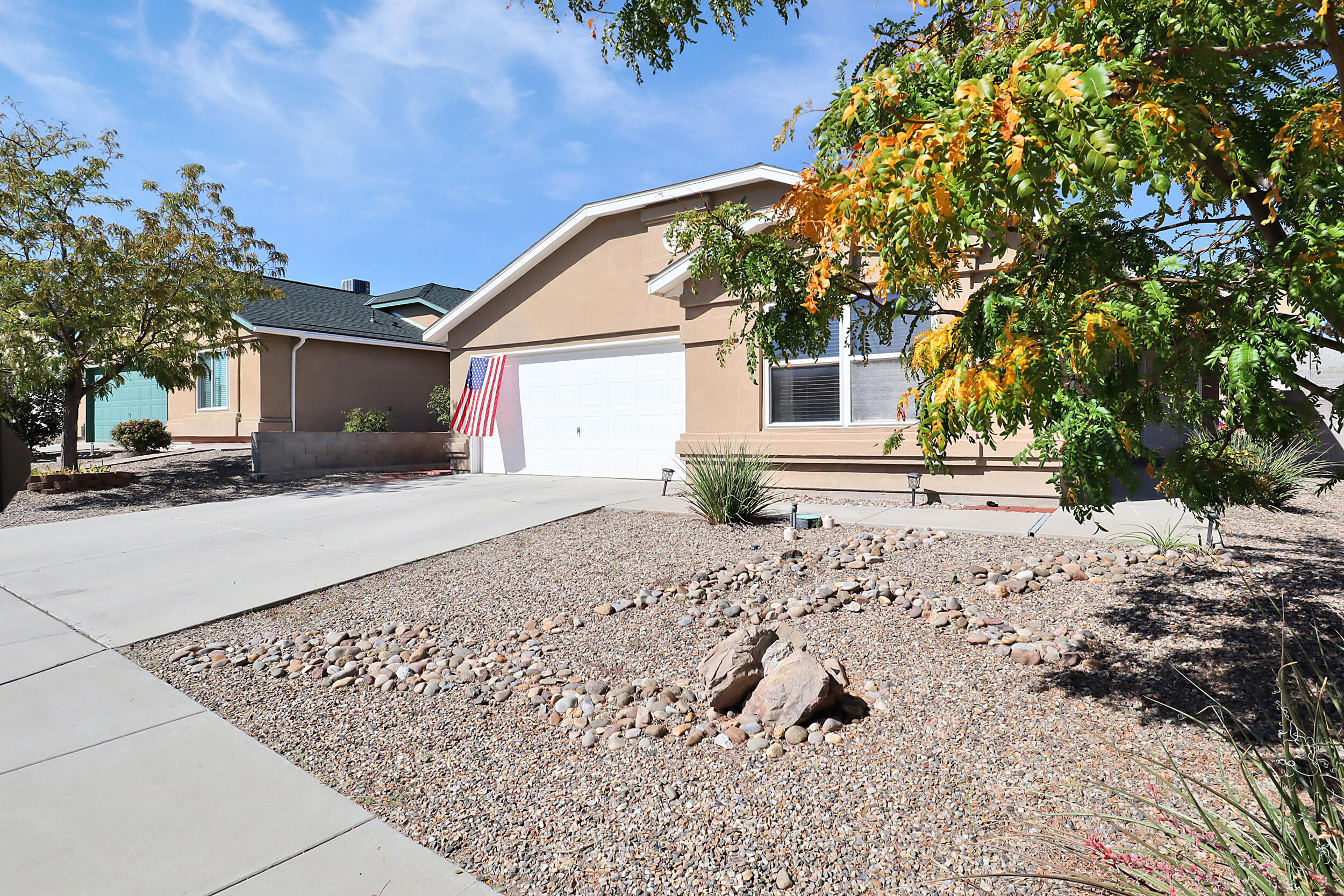 Toledo St, Albuquerque, NM 87114