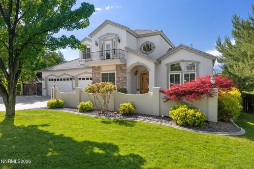 3385 Meridian Lane, Reno, NV, 89509 | Card Image