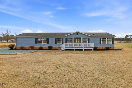 4527 Nc Highway 210, Smithfield, NC, 27577-7912 | Card Image
