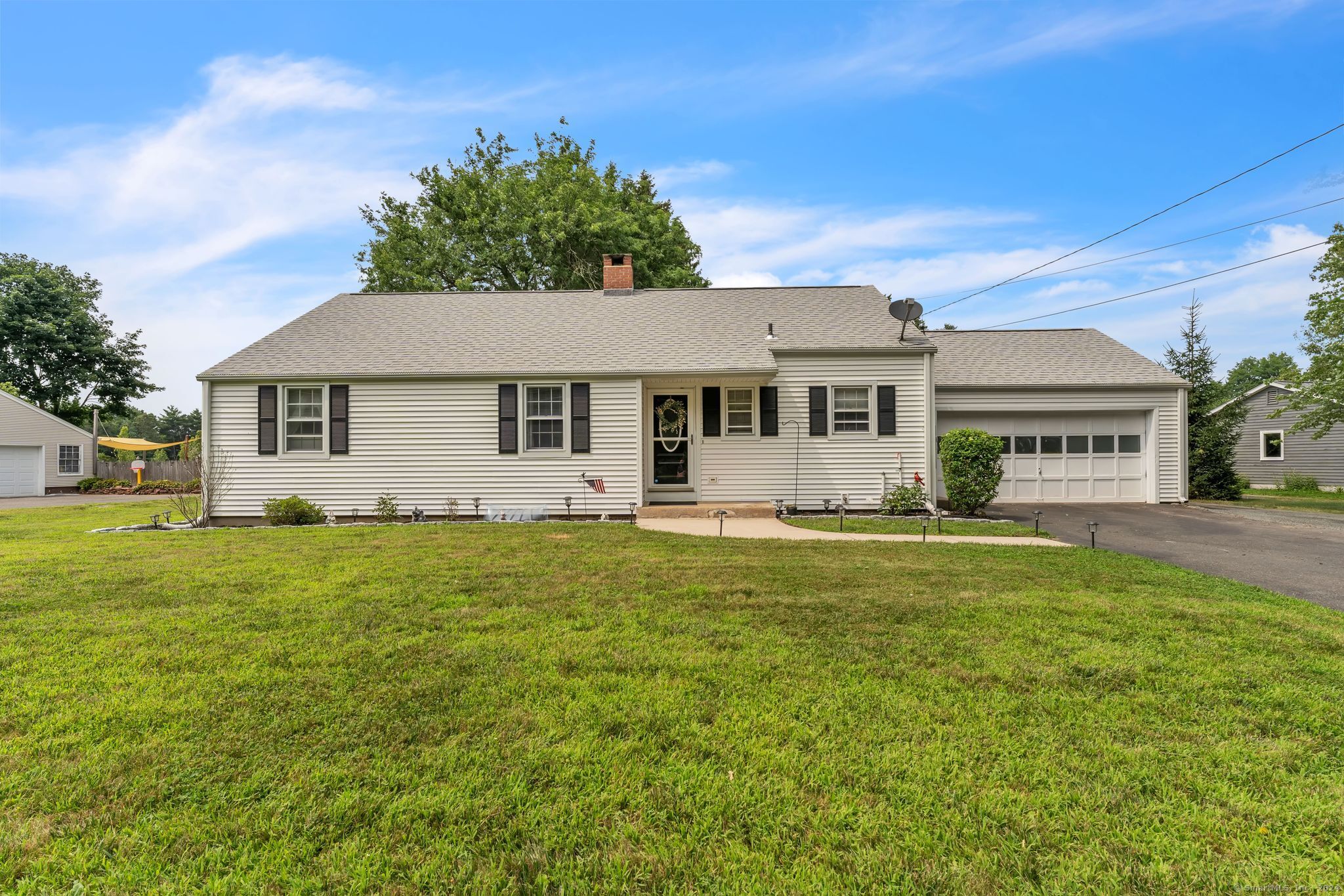 Granby Rd, Granby, CT 06035