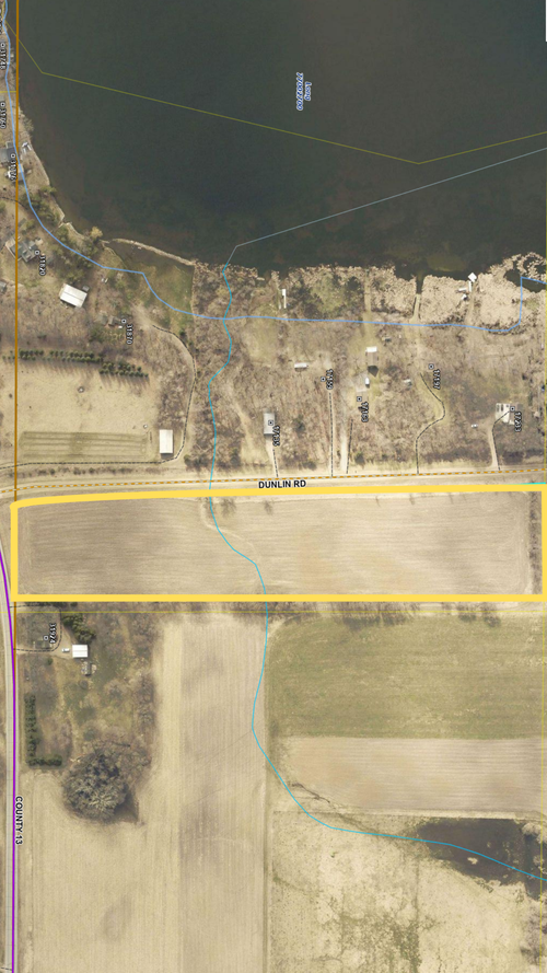 TBD Dunlin Rd, Burtrum, MN, 56318 | Card Image