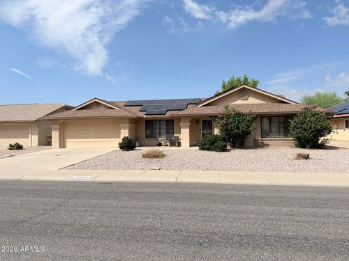 18006 N 136th Drive, Sun City West, AZ, 85375 | Card Image