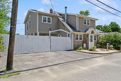 148 Mckinley Avenue, House other with 4 bedrooms, 1 bathrooms and null parking in South Amboy NJ | Image 2