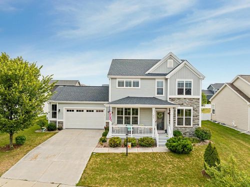 367 Crescendo Drive, SUN PRAIRIE, WI, 53590 | Card Image