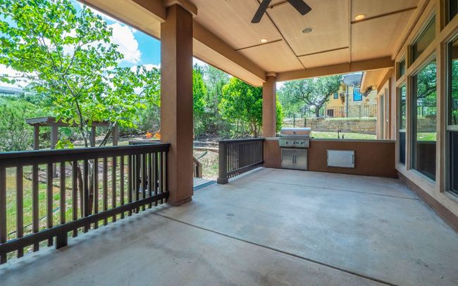 101 Stephanie Ln, House other with 4 bedrooms, 4 bathrooms and 4 parking in Lakeway TX | Image 36