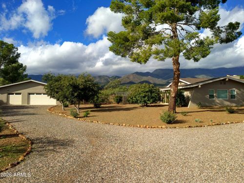 2626 S Quail Run Run, Cottonwood, AZ, 86326 | Card Image