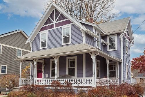 41 Orris St, Melrose, MA, 02176-1638 | Card Image