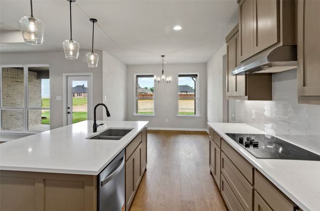 205 Stuart St, House other with 3 bedrooms, 3 bathrooms and null parking in Paradise TX | Image 13