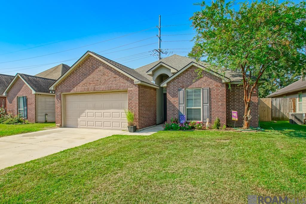Residential in Denham Springs