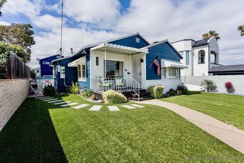 1968 70 Pacific Beach Drive, San Diego, CA, 92109 | Card Image