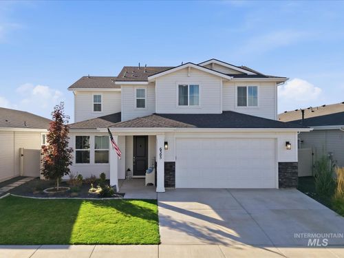 6305 W Parachute Dr, Meridian, ID, 83646-1793 | Card Image