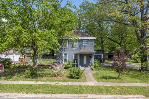 425 Rountree St, Hillsboro, IL, 62049-1508 | Card Image