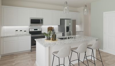 The Hollins_Kitchen | Image 2