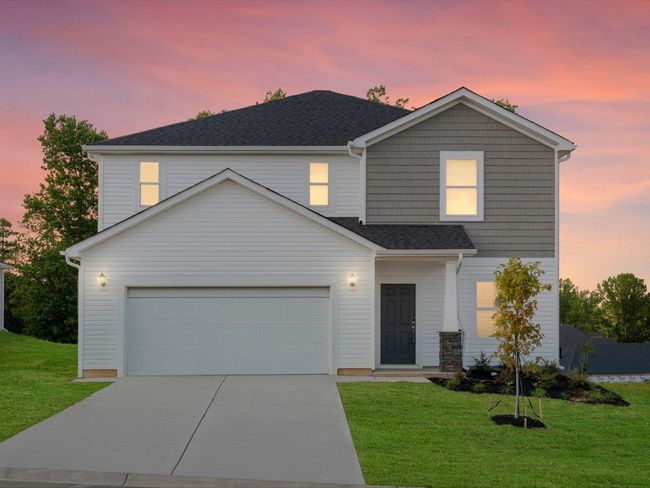 237 Maxwell Dr, House other with 4 bedrooms, 3 bathrooms and null parking in Easley SC | Image 34