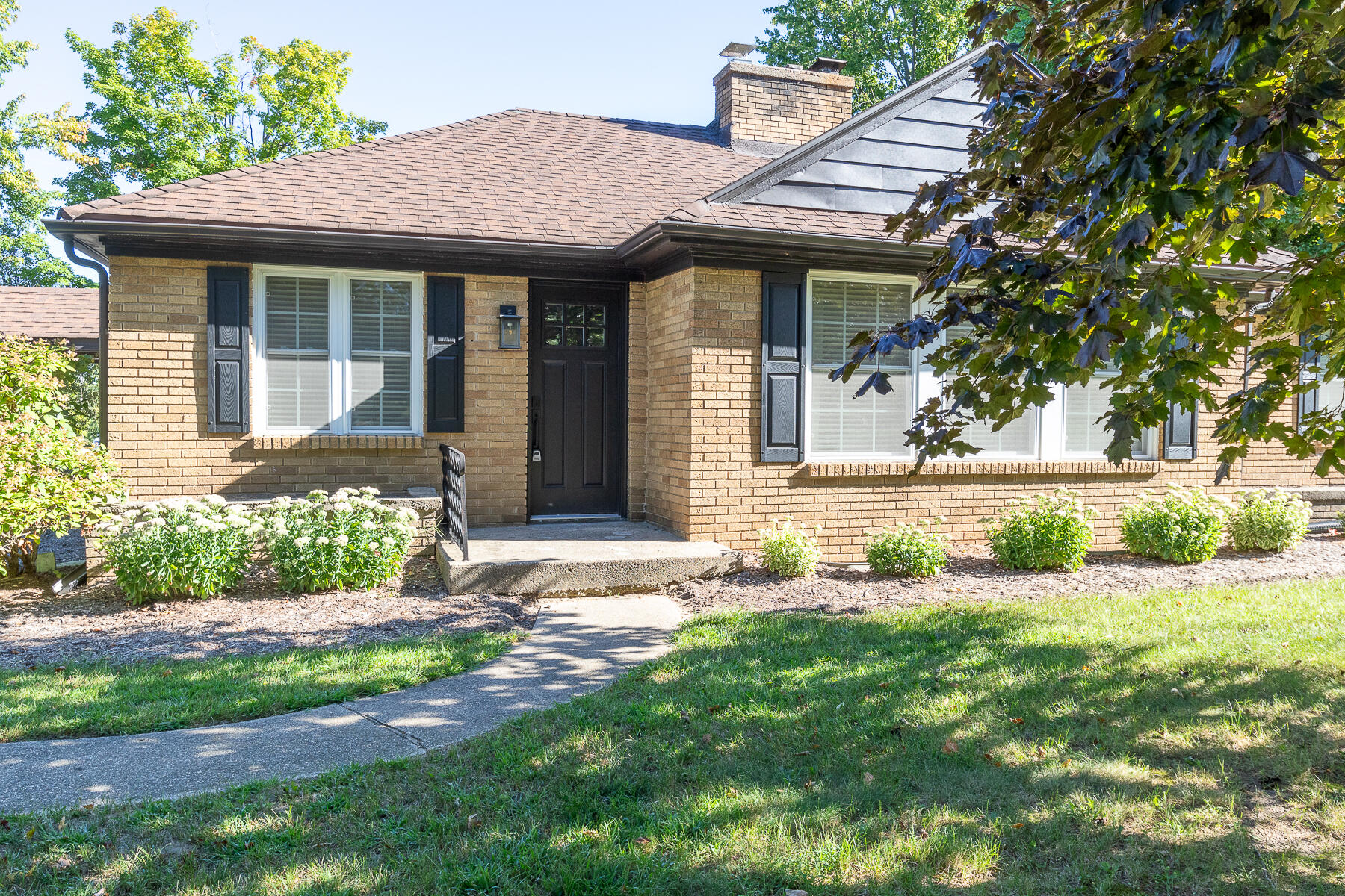 108th St, Byron Center, MI 49315