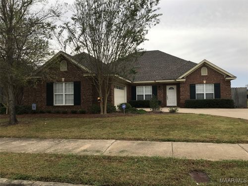 8824 Alderwood Way, Montgomery, AL, 36117-8465 | Card Image