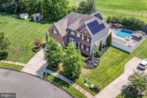 6 Edgefield Ct, SWEDESBORO, NJ, 08085-1853 | Card Image
