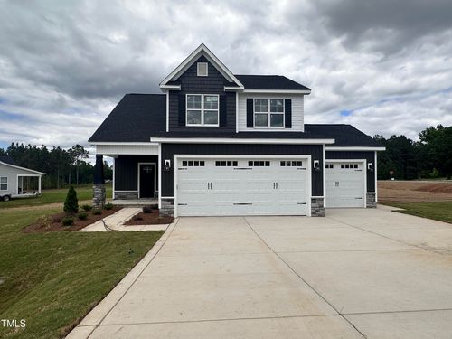 22 Laramie Ln, Selma, NC, 27576-7367 | Card Image