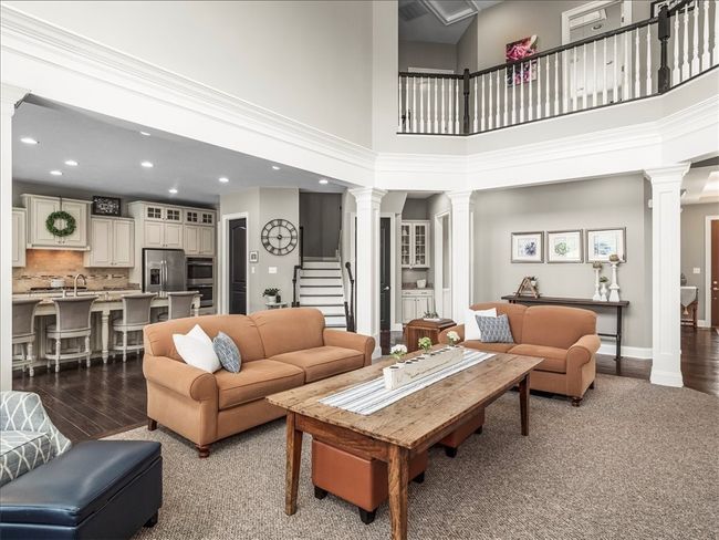 311 Connemara Ct, House other with 5 bedrooms, 5 bathrooms and 3 parking in Mars PA | Image 7