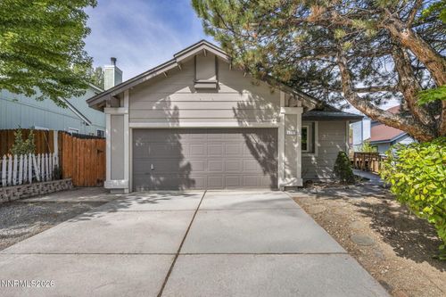 1111 Mcgee Dr, Reno, NV, 89523-2551 | Card Image