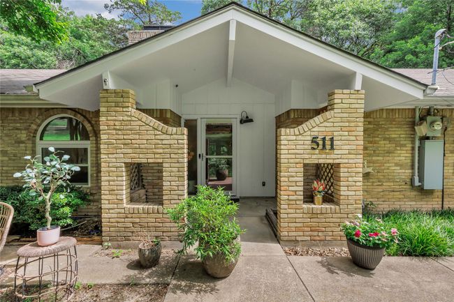511 W Red Bird Ln, House other with 3 bedrooms, 2 bathrooms and null parking in Duncanville TX | Image 4
