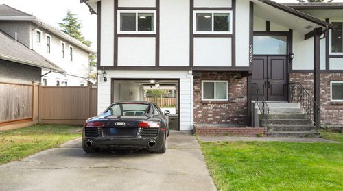 9720 Seagrave Rd, Richmond, BC, V7A3X8 | Card Image
