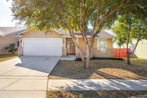 206 Willow Grove Dr, San Antonio, TX, 78245-2773 | Card Image
