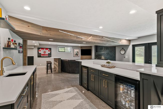 4606 S 184 Th Plz, House other with 4 bedrooms, 6 bathrooms and 3 parking in Omaha NE | Image 73