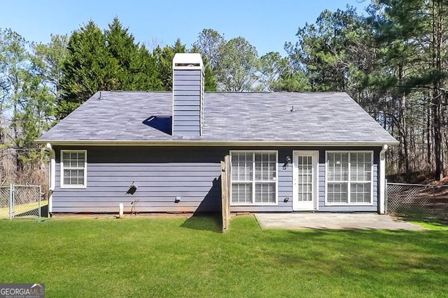 50 Cedar Rd, House other with 3 bedrooms, 2 bathrooms and null parking in Covington GA | Image 16