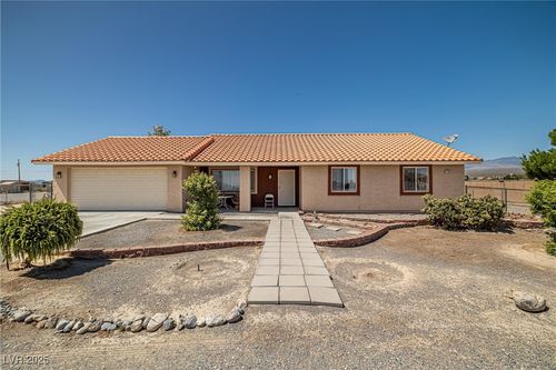 2730 Banyon Street, Pahrump, NV, 89048 | Card Image