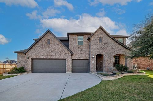 5805 Monrovia Ln, Pflugerville, TX, 78660-6327 | Card Image