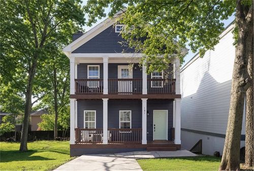 181 South Ave Se, Atlanta, GA, 30315-1505 | Card Image