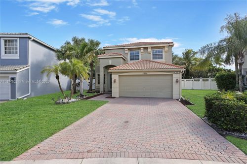 2658 Sawyer Ter, Wellington, FL, 33414-6482 | Card Image