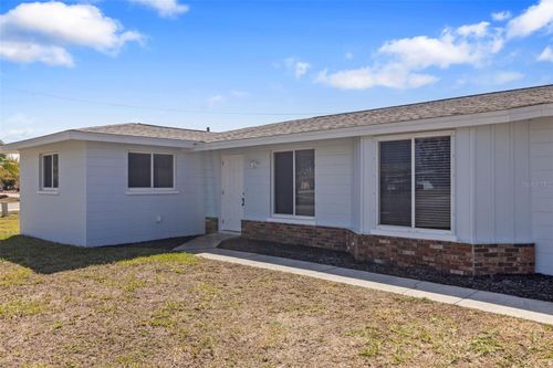 441 Greenwich Ave Nw, PORT CHARLOTTE, FL, 33952-6575 | Card Image