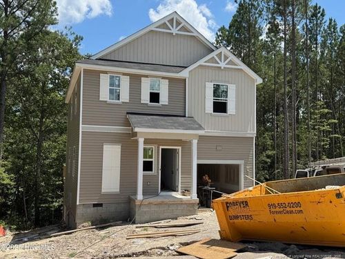 29 Horse Trot Ln, Sanford, NC, 27332-2574 | Card Image