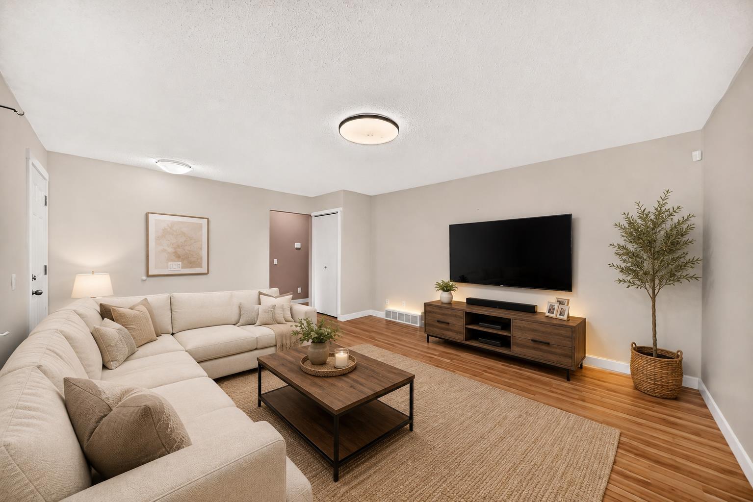 Residential in Calgary 4