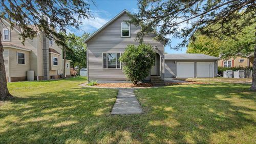 470 1st St W, Lake Lillian, MN, 56253 | Card Image