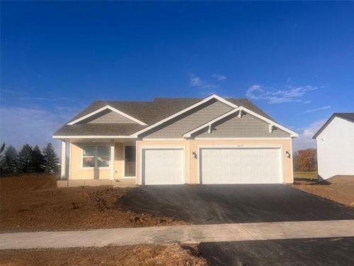 6627 168th Ln Nw, Ramsey, MN, 55303 | Card Image