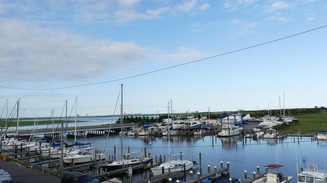 557 Launch Ave, House other with 4 bedrooms, 3 bathrooms and null parking in Somers Point NJ | Image 17