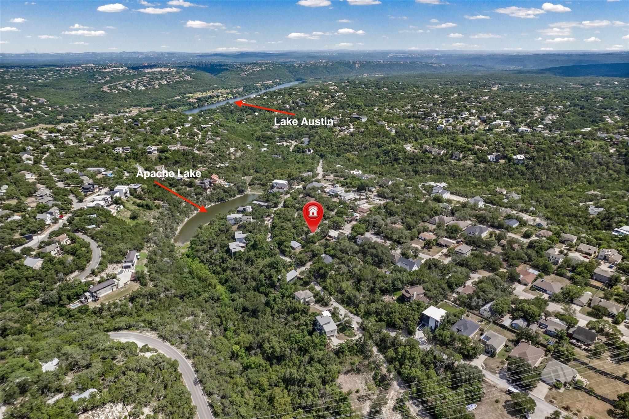 Residential in Austin 3